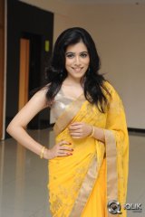 Gazal Somaiah at The End Movie Audio Launch